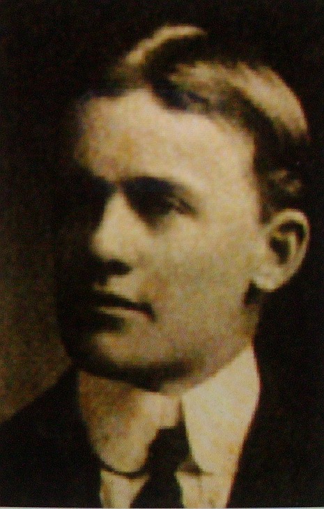 Howard Guffin Craig