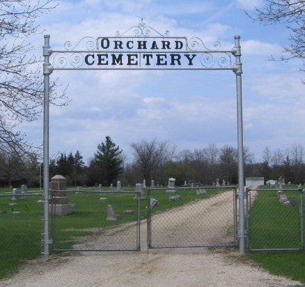 Orchard