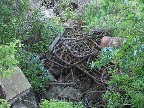 Ravine